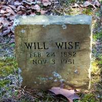 Will WISE