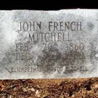 John French MITCHELL