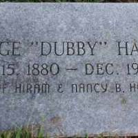 George "Dubby" HAVENS